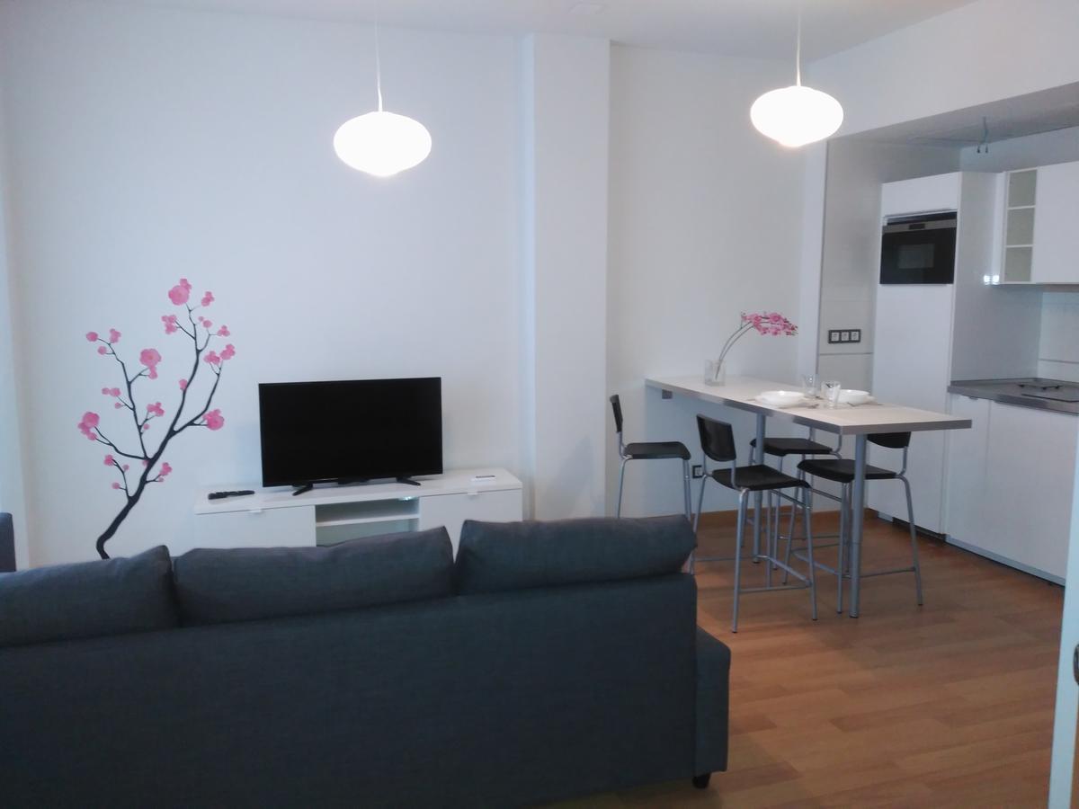Apartamento Espacioso Jinetes *